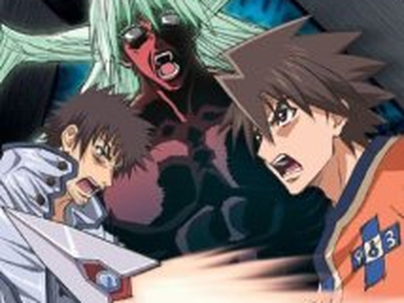 Foto 1 de Arms Alchemy