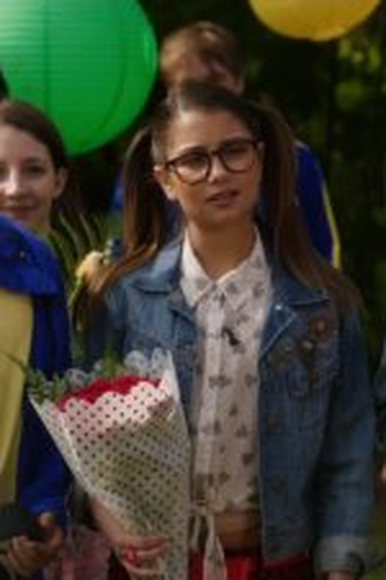 Poster de Episódio Young Forever (2013)