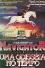 Navigator: Uma Odisséia no Tempo (The Navigator: A Medieval Odyssey)