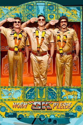  de Filme Khiladi 786 (2012)