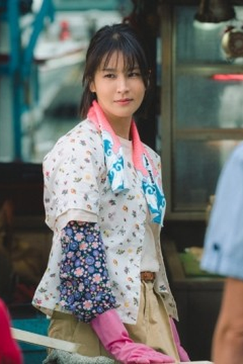 Poster de Episódio 第一集 (2024)