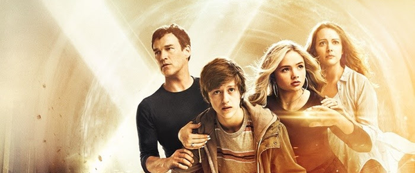 Resenha: The Gifted – 1ª temporada