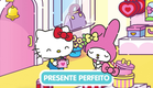 Hello Kitty and Friends - Supercute Adventures | Presente Perfeito - 1ª Temp. / EP 01