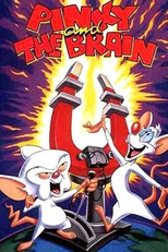 Pinky e o Cérebro (2ª Temporada) (Pinky and the Brain (Season 2))