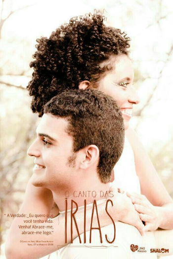  de Curta O Canto das Írias (2008)