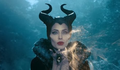 Angelina Jolie em imagens inéditas de Malévola 