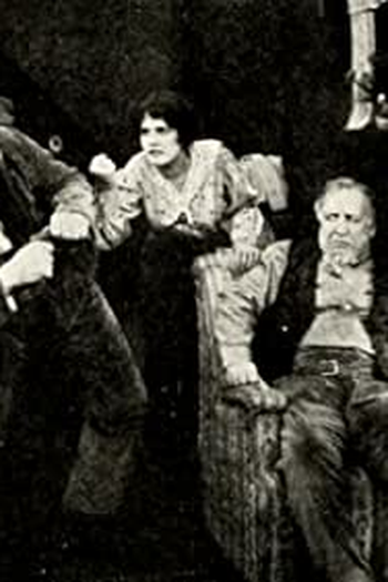 Poster de Curta Mrs. 'Enry 'Awkins (1912)