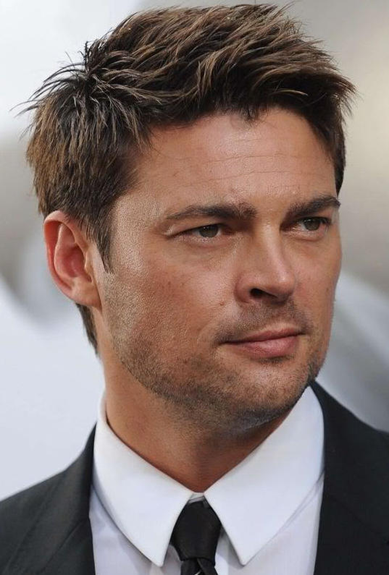 Karl Urban - Foto 1