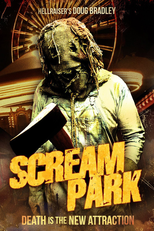 Scream Park (Scream Park)
