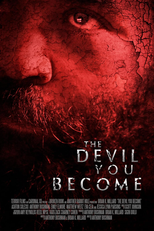 The Devil You Become (Psychopomp)