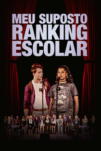 Meu Suposto Ranking Escolar - Poster / Capa / Cartaz - Oficial 1