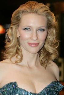 Cate Blanchett - Poster 7
