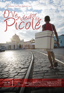 O Vendedor de Picolé (O Vendedor de Picolé)