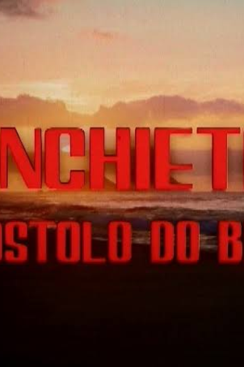 Poster de Filme Anchieta, o apóstolo do Brasil (1973)