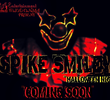 Spike Smiley: Halloween Night
