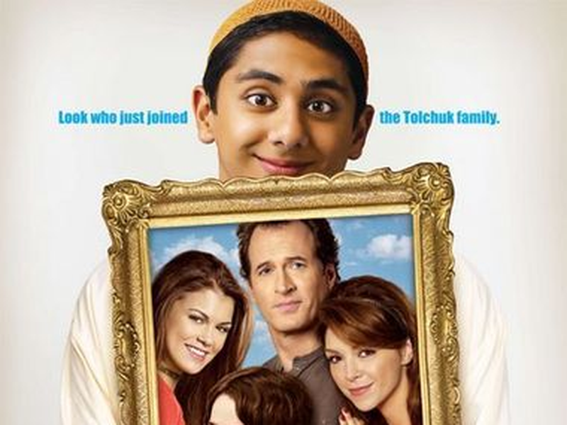 Foto 1 de Raja (1ª Temporada)