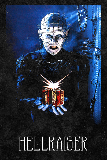  de Filme Hellraiser: Renascido do Inferno (1987)