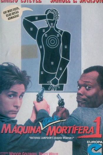  de Filme Máquina Quase Mortífera (1993)