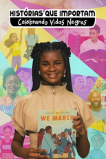Histórias que Importam (1ª Temporada) (Bookmarks: Celebrating Black Voices (Season 1))