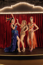 Drag me as a Queen (3ª Temporada) (Drag me as a Queen (3ª Temporada))