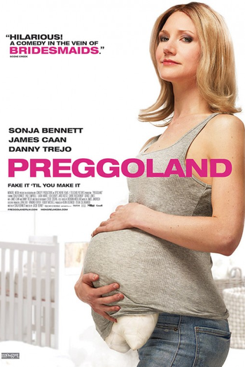  de Filme Preggoland (2014)
