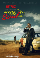 Better Call Saul (1ª Temporada)