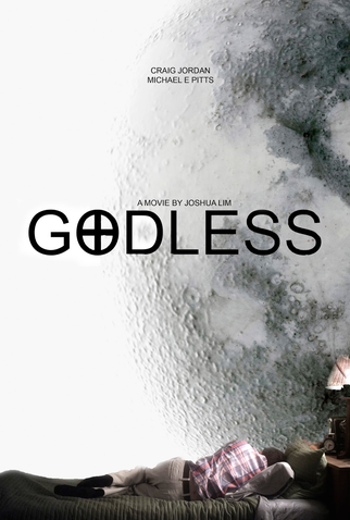 Poster 2 de Filme Sem Deus (2015)