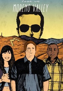 Amor em Moreno Valley (Love in Moreno Valley)