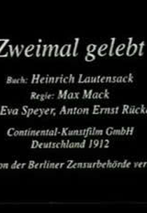 Duas Vidas (Zweimal Gelebt)