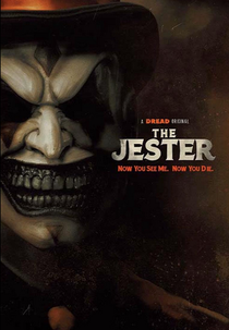 Jester: A Morte Sorri (The Jester)
