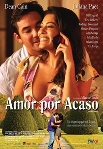 Amor por Acaso (Bed & Breakfast: Love is a Happy Accident)