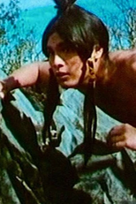 Ishi: The Last of His Tribe (Ishi: The Last of His Tribe)