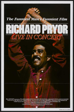 Richard Pryor: Live in Concert (Richard Pryor: Live in Concert)
