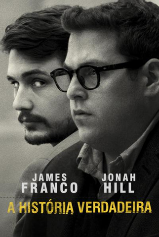 Poster 5 de Filme A História Verdadeira (2015)