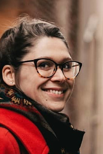 Julie Narat - Poster 1