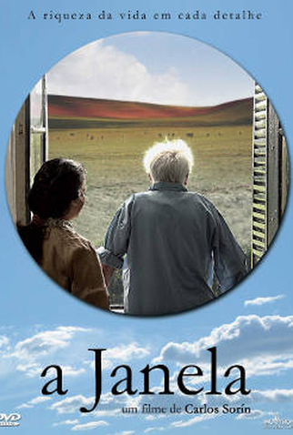 Poster 2 de Filme A Janela (None)