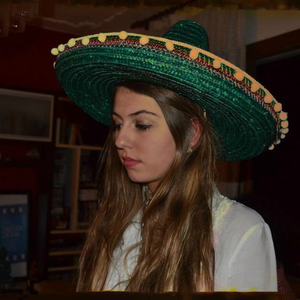 Foto de perfil de Elisa Maffassiolli Hartwig