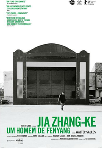 Jia Zhangke, um Homem de Fenyang (Jia Zhang-ke, um homem de Fenyang)