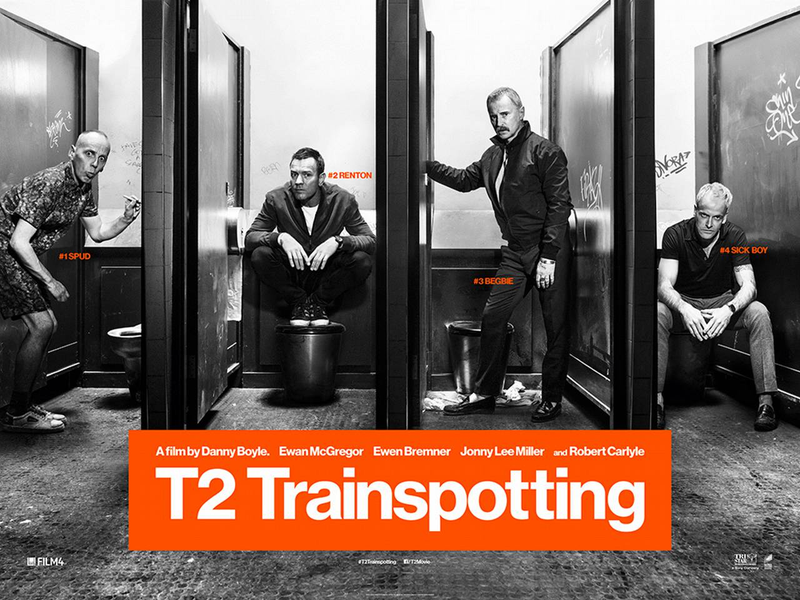Foto 4 de T2: Trainspotting