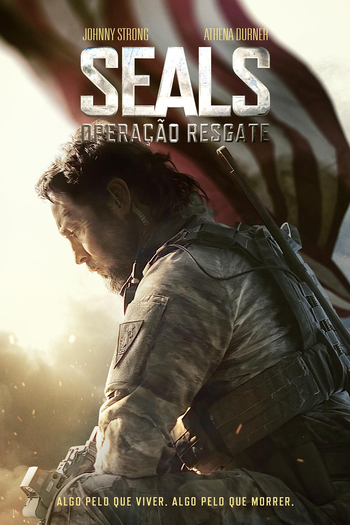  de Filme SEALS: Operação Resgate (2023)