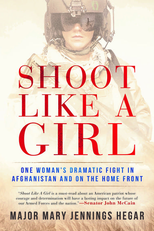 Shoot Like a Girl (Shoot Like a Girl)