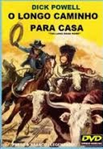 O Longo Caminho Para Casa (Zane Grey Theatre: The Long Road Home)
