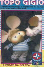 Topo Gigio - A Fonte da Beleza (Topo Gigio - A Fonte da Beleza)