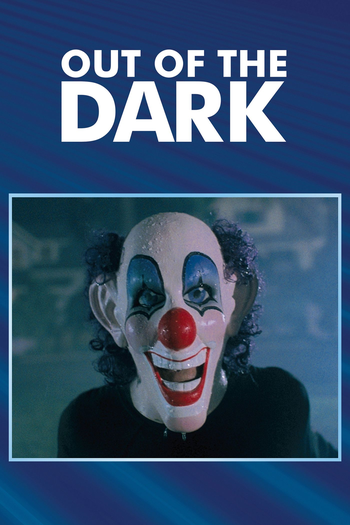  de Filme A Voz Assassina (1988)