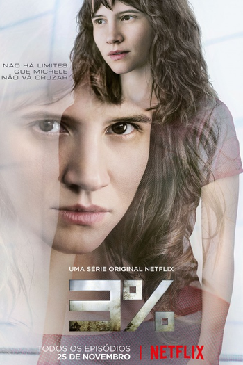  de Série 3% (1ª Temporada) (2016)