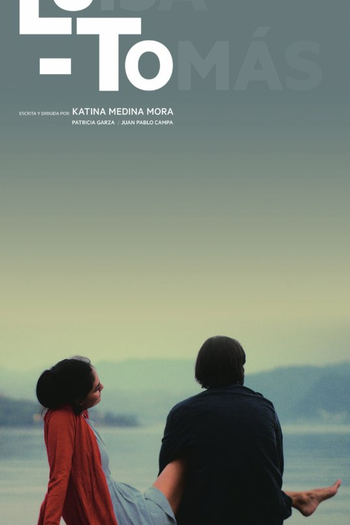 Poster de Filme LuTo (2013)