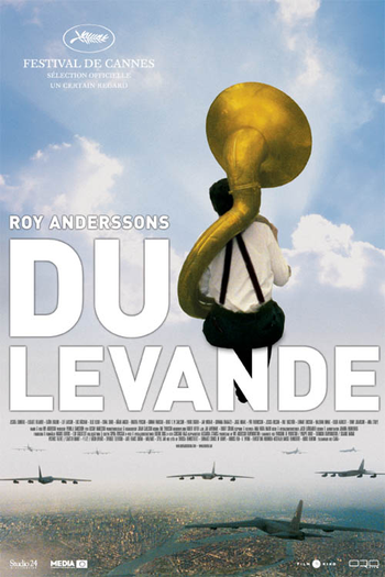  de Filme Vocês, Os Vivos (2007)