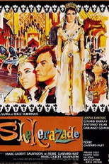 O Califa de Bagdá (Shéhérazade)