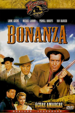 Bonanza - Águas Amargas (Bonanza - Bitter Water)