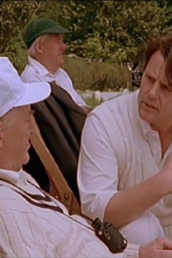 Poster de Episódio Beyond the Grave (2000)
